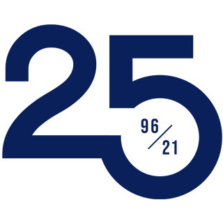 25 year icon