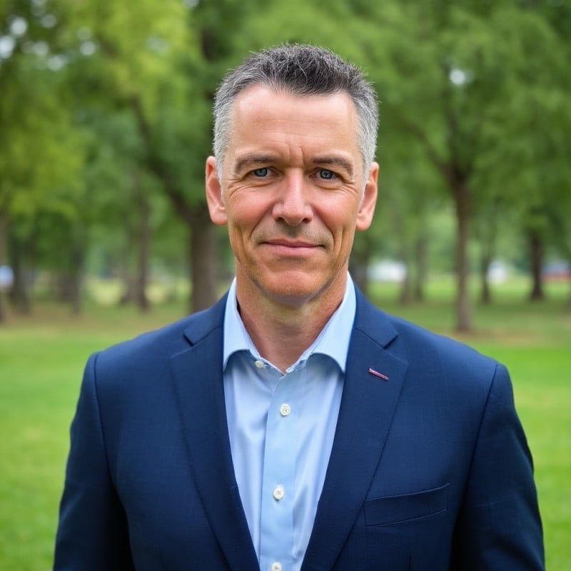 Thomas Lokar