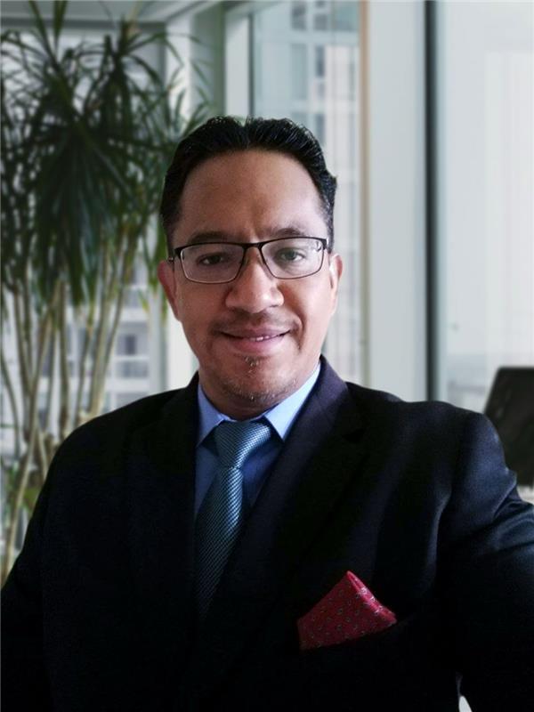 Sid Nava