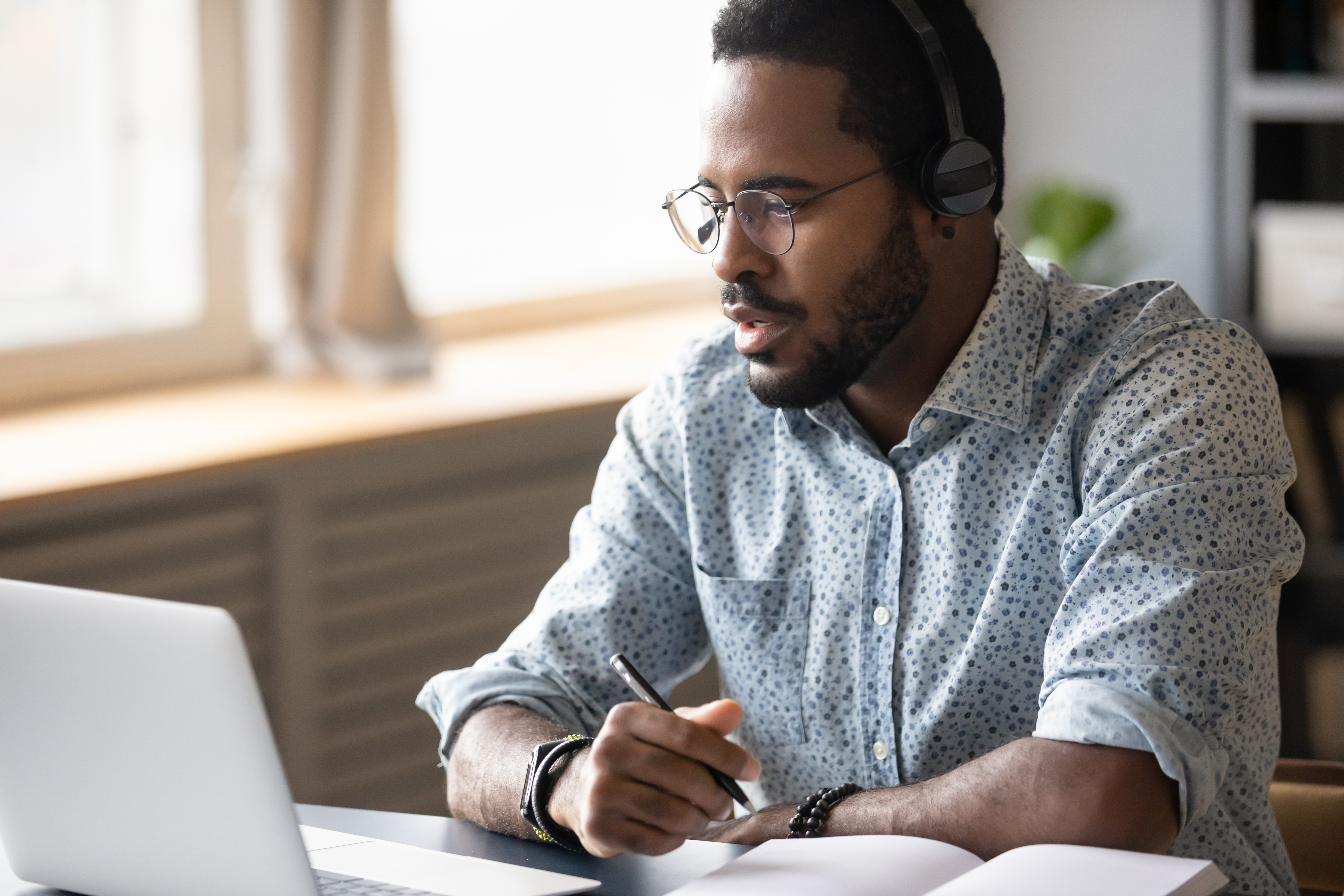 Virtual Mentoring 1